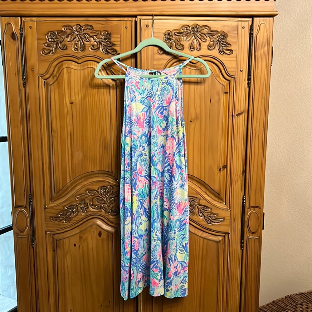 Lilly Pulitzer Dress / NWOT